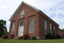 Landisburg Church of God